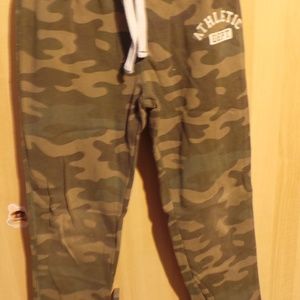 Boy's Pull-On Jogger